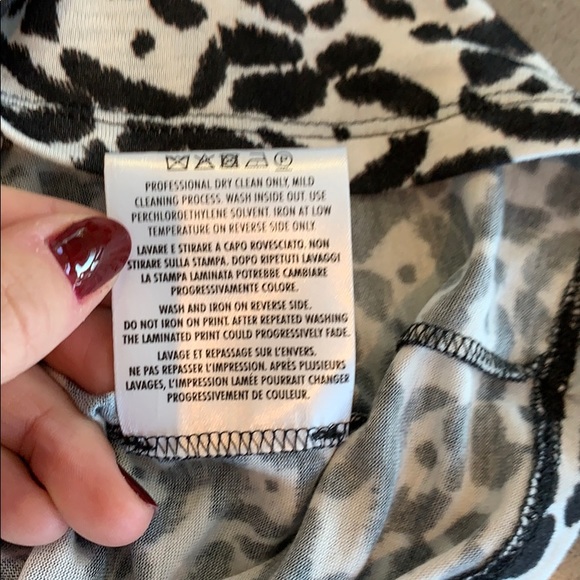 Vintage Gucci Shirt - Picture 6 of 7